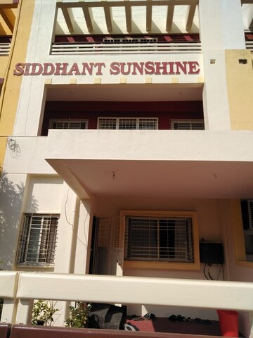 4 BHK Builder Floor – Exterior View View at Balewadi - for Sale
