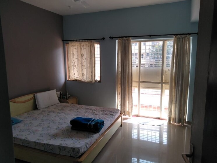Bedroom, balewadi 4 Bedroom 3289 Sq.Ft. Villa In Balewadi Pune 8916985