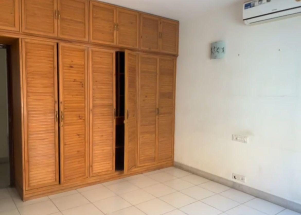 3 BHK Apartment For Rent in Prestige St Johns Wood