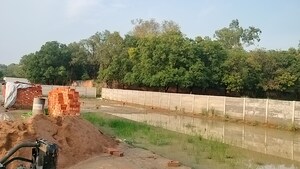 Plot Area in  Plot at Kalli Poorab – for Sale