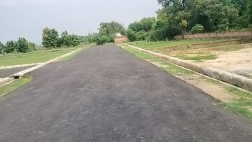 Plot Area in  Plot at Kalli Poorab – for Sale