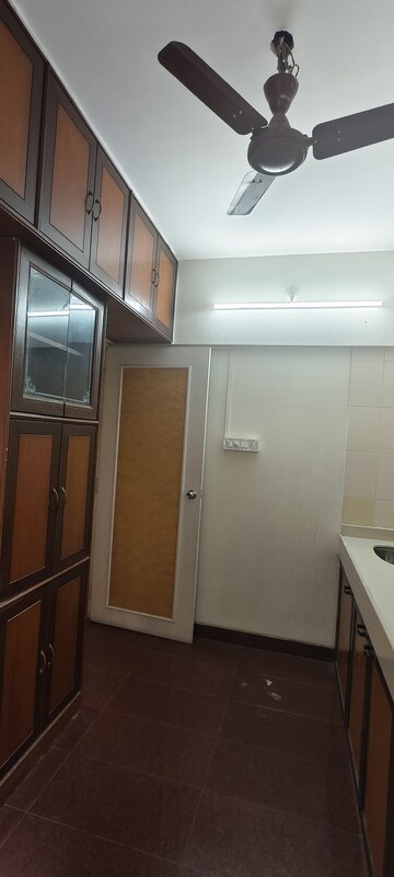 Kitchen in 2 BHK Apartment at Bandra West – for Rent