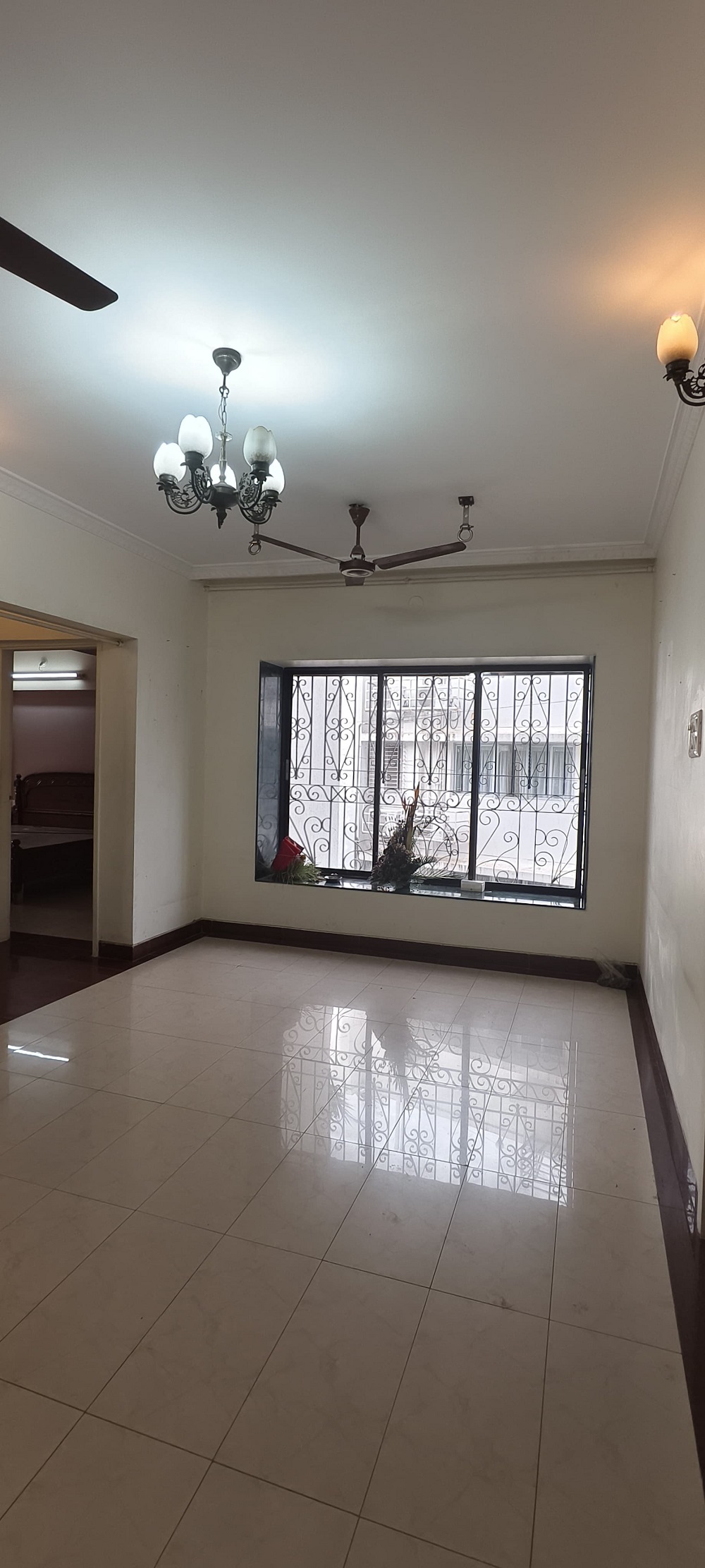 2 BHK + Pooja Room Apartment For Rent in Devansh Villa 