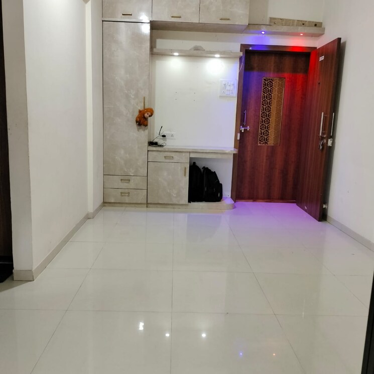 Kitchen, hex-blox-chs 2 Bedroom 1230 Sq.Ft. Apartment In Kharghar Sector 10 Navi Mumbai 8917010