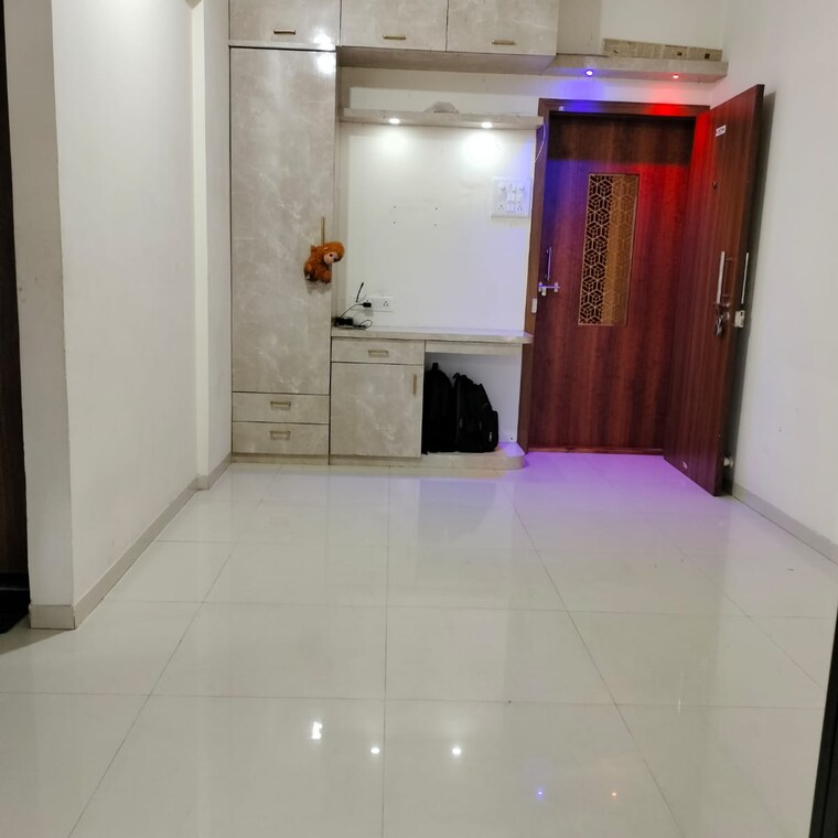 Kitchen, hex-blox-chs 2 Bedroom 1230 Sq.Ft. Apartment In Kharghar Sector 10 Navi Mumbai 8917010