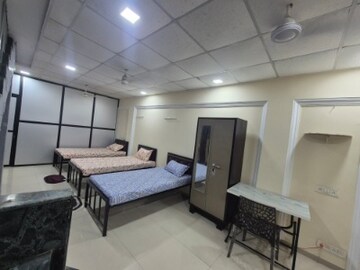 Room in  Pg at Kanjurmarg East – for Rent