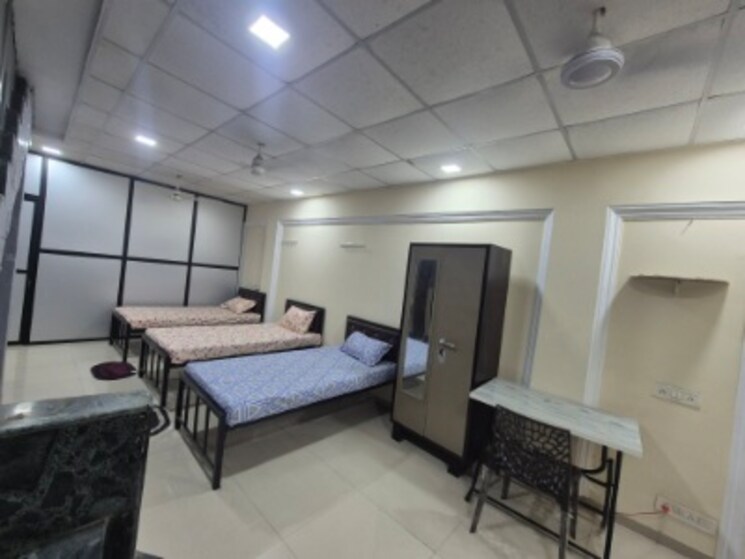 Room, kanjurmarg east Pg For Boys & Girls In Kanjurmarg East 8917014