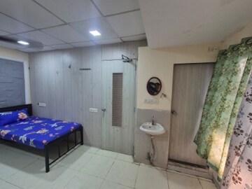 Room in  Pg at Kanjurmarg East – for Rent