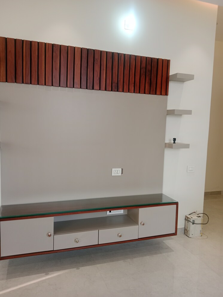 Room, huda 2 Bedroom 1556 Sq.Ft. Builder Floor In Huda Panipat 8917039