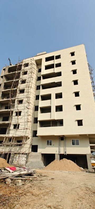3 BHK Apartment – Exterior View View at Sri Sai Srinivasa Royal Paradise, Madhurawada - for Sale