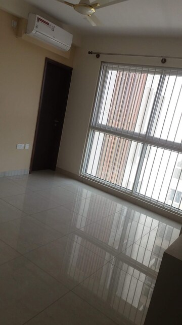 Balcony in 3 BHK Apartment at Mahindra Windchimes, Bannerghatta Road – for Rent
