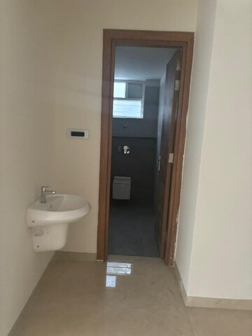 Attached Bathroom in 3 BHK Apartment at Sri Sai Srinivasa Royal Paradise, Madhurawada – for Sale