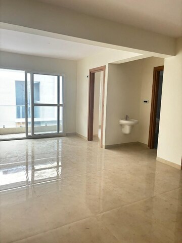 3 BHK Apartment For Sale in Sri Sai Srinivasa Royal Paradise, Madhurawada