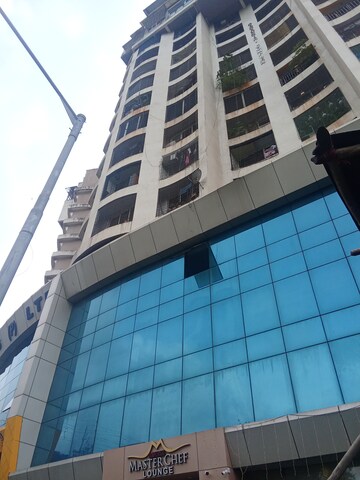 3 BHK Apartment For Rent in Gagangiri Complex, Dahisar West