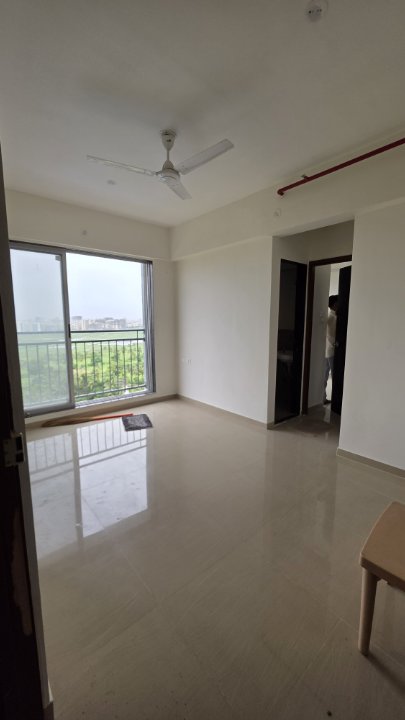 1 BHK 385 Sq.Ft. Apartment in Mayfair Virar Gardens