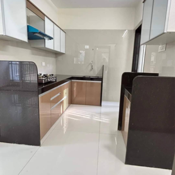 Team Area in 2 BHK Apartment at Shivshankar Tower Kharghar, Kharghar Sector 10 – for Sale