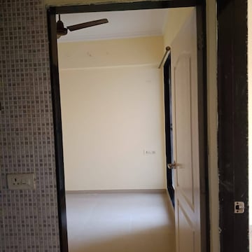 Building Lobby in 2 BHK Apartment at Shivshankar Tower Kharghar, Kharghar Sector 10 – for Sale