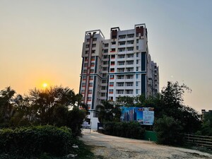 3 BHK Apartment For Sale in GLS Ruposi Bangla, New Town Action Area 1