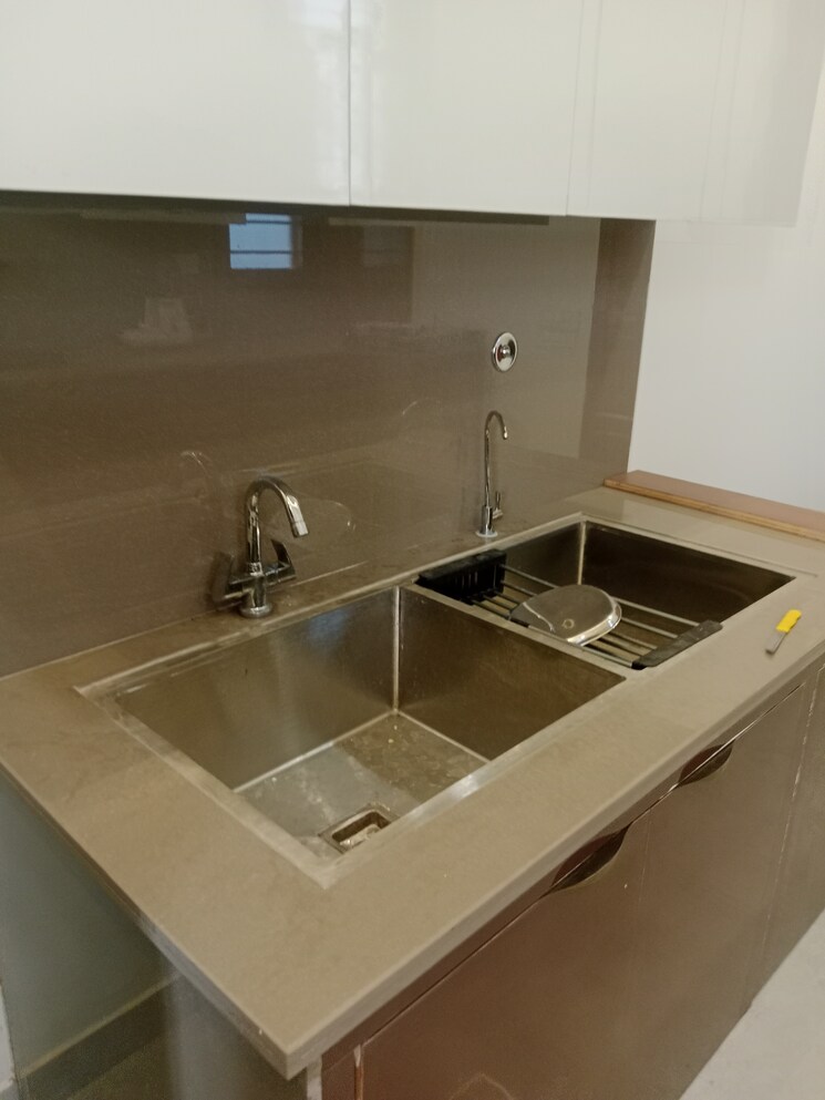 Kitchen, huda 2 Bedroom 1556 Sq.Ft. Builder Floor In Huda Panipat 8917039