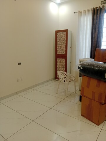 Living Room in 2 BHK Builder Floor at Huda – for Rent