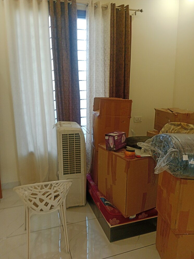Room, huda 2 Bedroom 1556 Sq.Ft. Builder Floor In Huda Panipat 8917039