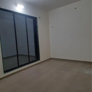 Room in 2 BHK Apartment at Satyam Heights Kharghar, Kopra – for Sale