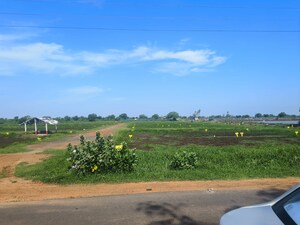  Plot For Sale in Paritala