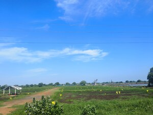 Plot Area in  Plot at Paritala – for Sale