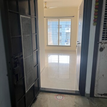 Building Lobby in 2 BHK Apartment at Goel Ganga Kalash, Kalas – for Rent
