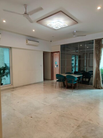 3 BHK Apartment For Rent in Enpar Lotus 101 Worli Residences, Lower Parel