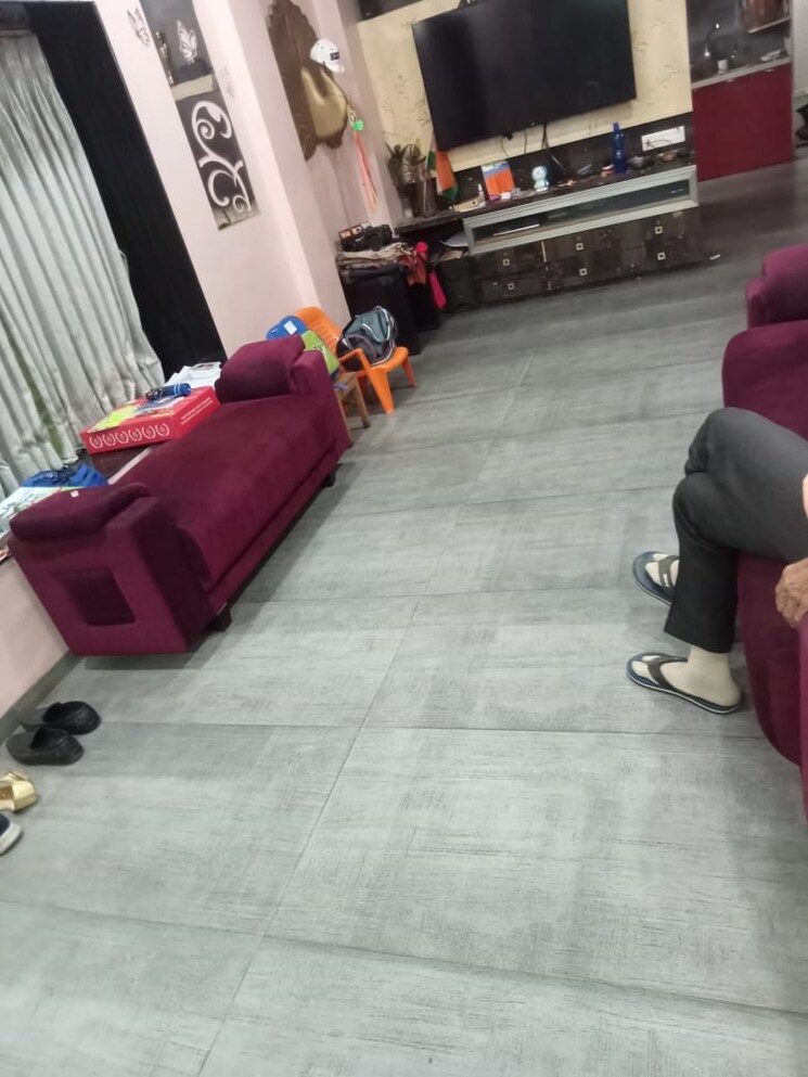 Living Room, veerabhadra nagar 3 Bedroom 1675 Sq.Ft. Independent House In Veerabhadra Nagar Pune 8917033