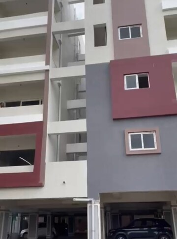 3 BHK Apartment – Exterior View View at Madinaguda - for Sale