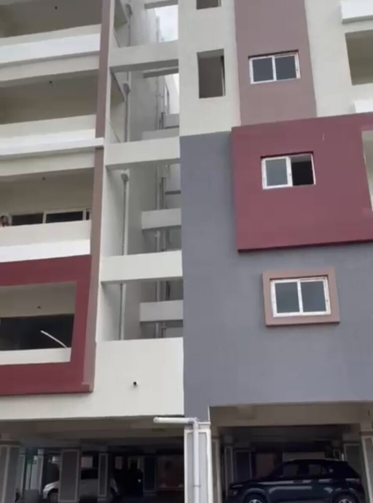 Exterior View, madinaguda 3 Bedroom 1850 Sq.Ft. Apartment In Madinaguda Hyderabad 8917088