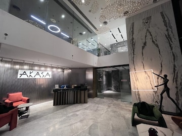 Parking in  Co-working Space at Sector 62 – for Rent