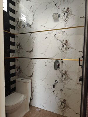 Bathroom in 2 BHK Independent House at Bathlapalli – for Sale