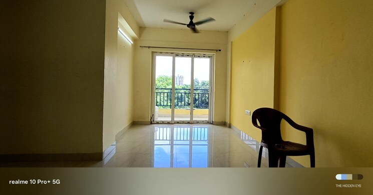 Room, gurukul-grande 3 Bedroom 1111 Sq.Ft. Apartment In New Town Kolkata 8917045
