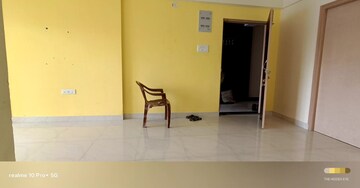 Room in 3 BHK Apartment at Gurukul Grande, New Town – for Sale