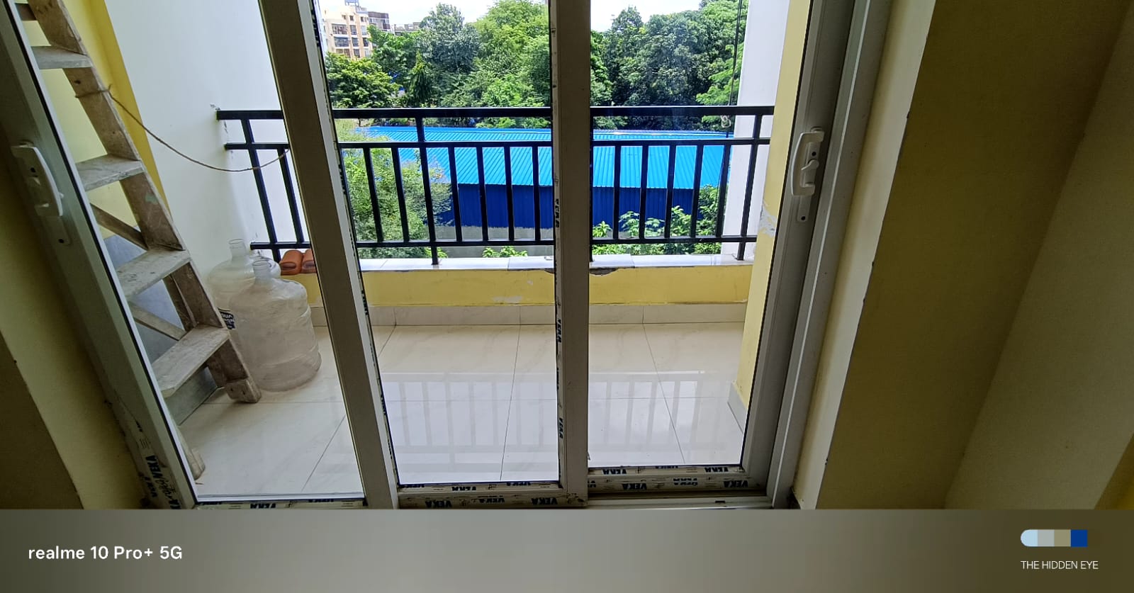 3 BHK + Study Room Apartment For Sale in Gurukul Grande