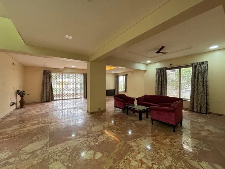  Parking, purple-cloud-9 5 Bedroom 7500 Sq.Ft. Villa In Nibm Annexe Pune 8917054