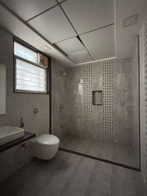 Bathroom in 5 BHK Villa at Purple Cloud 9, Nibm Annexe – for Sale