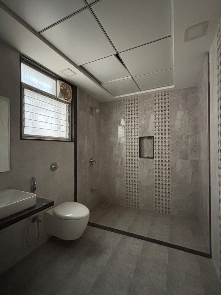 Bathroom, purple-cloud-9 5 Bedroom 7500 Sq.Ft. Villa In Nibm Annexe Pune 8917054