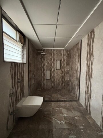 Bathroom in 5 BHK Villa at Purple Cloud 9, Nibm Annexe – for Sale