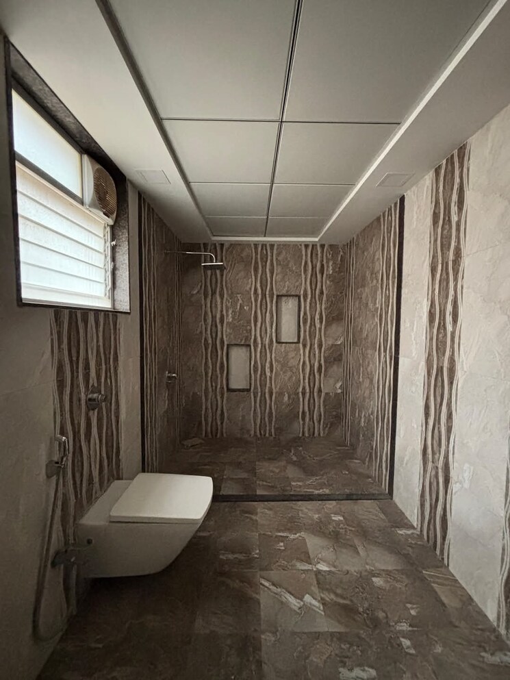 Bathroom, purple-cloud-9 5 Bedroom 7500 Sq.Ft. Villa In Nibm Annexe Pune 8917054