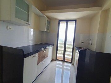Kitchen in 1 BHK Apartment at Ekta World Parksville, Virar West – for Rent