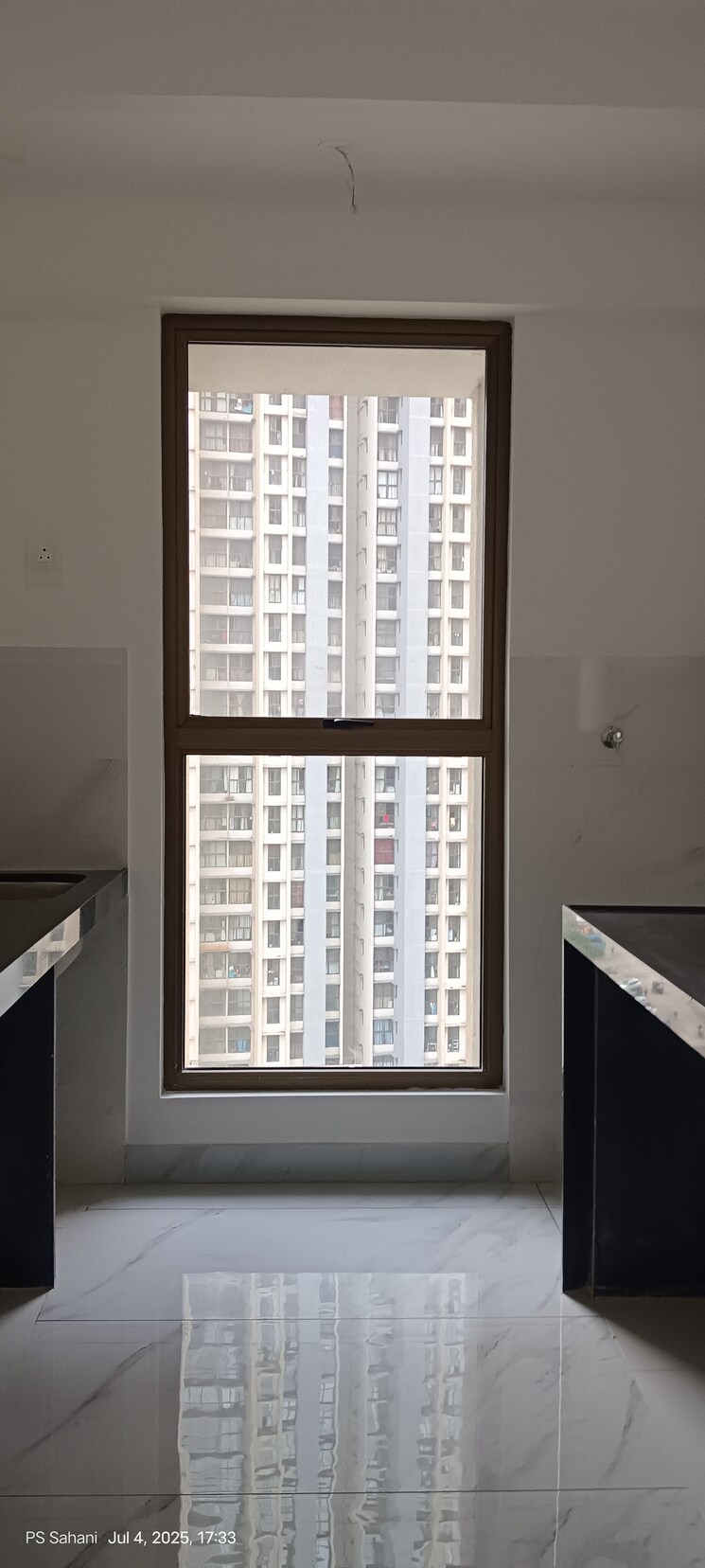 Room, raymond-the-address 1 Bedroom 420 Sq.Ft. Apartment In Pokhran Road No Two Thane 8917077