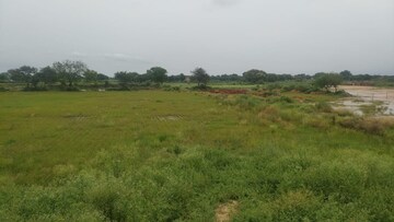 Plot Area in  Plot at Badli  – for Sale