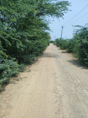  Plot – Exterior View View at Badli  - for Sale