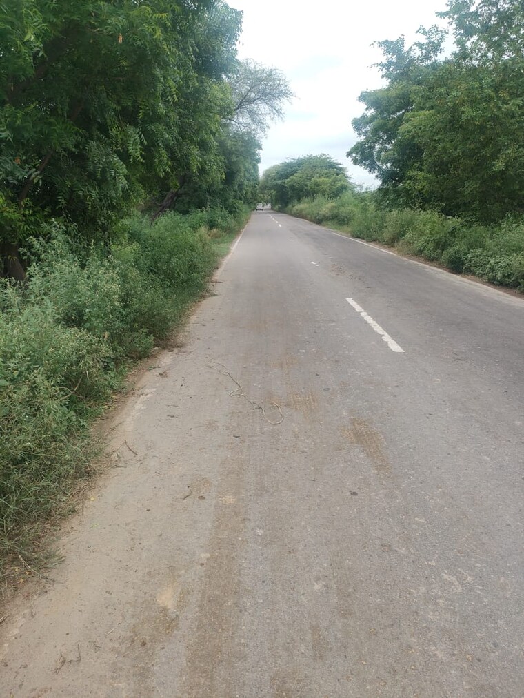 Exterior View, badli  1 Acre Plot In Badli  Jhajjar 8917094