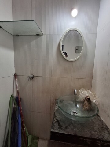 Master Bedroom in 2 BHK Apartment at Vasant Sagar, Kandivali East – for Sale