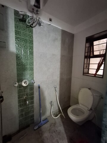 Bathroom in 2 BHK Apartment at Vasant Sagar, Kandivali East – for Sale